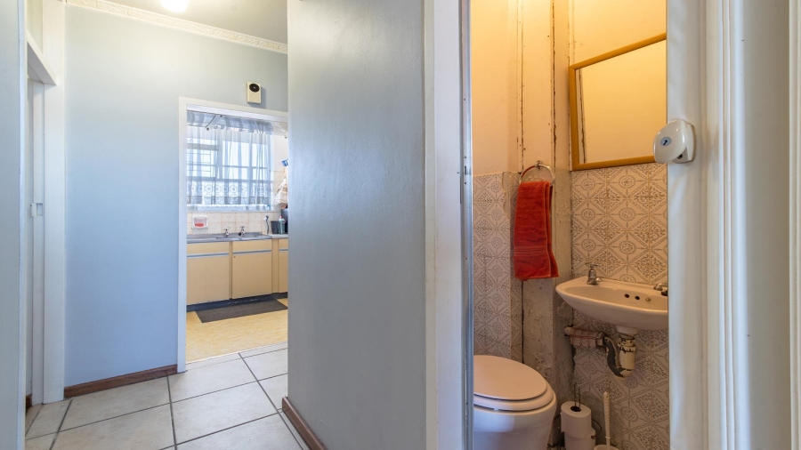 2 Bedroom Property for Sale in Townsend Estate Western Cape